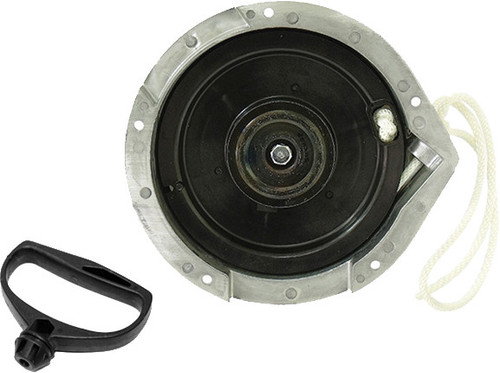RECOIL ASSEMBLY A/C