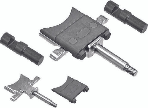 POWER VALVE S-D
