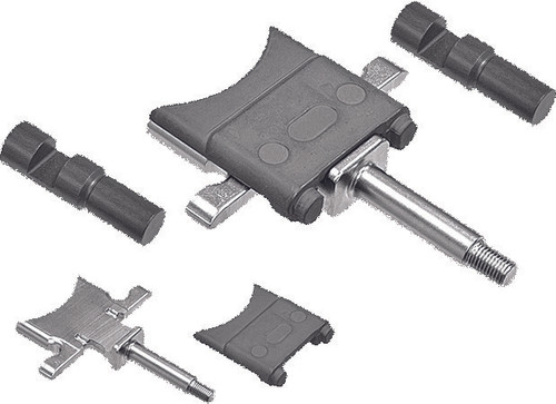 POWER VALVE S-D