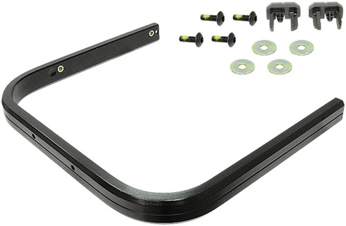 REAR BUMPER S-D