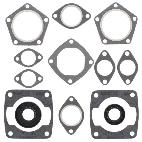 WINDEROSA GASKET SET