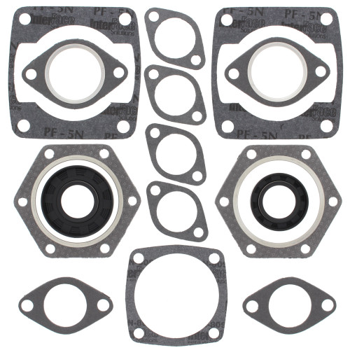WINDEROSA GASKET SET