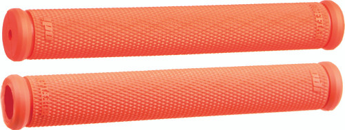 ONE PIECE GRIPS ORANGE 8"