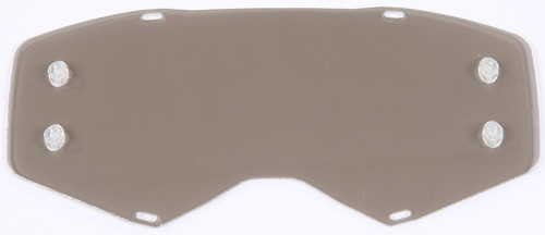 PROSPECT WORKS REPLACEMENT LENS SILVER CHROME