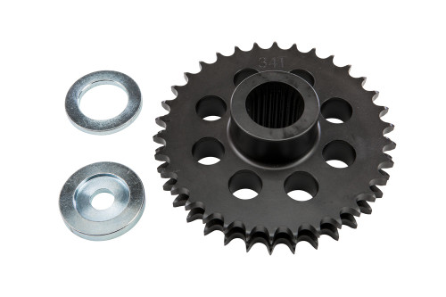 COMPENSATOR ELIMINATOR SPROCKET 34 TOOTH