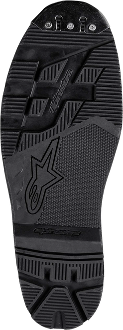 TECH-1 END SOLE BLACK SZ 12