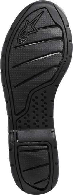 TECH-3S SOLE BLACK SZ 01