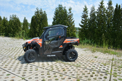 FULL UTV CAB
