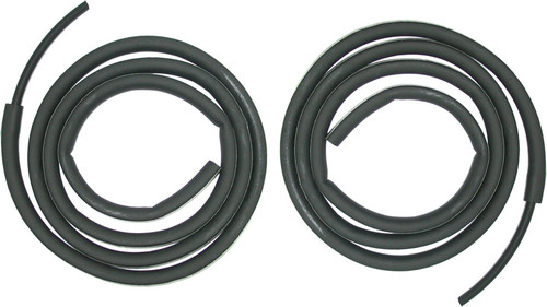 SADDLEBAG COVER GASKET PAIR OE#90675-93A