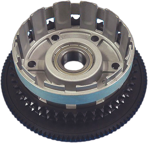 CLUTCH BASKET BT 07-10 FXD 06- OEM 37813-06