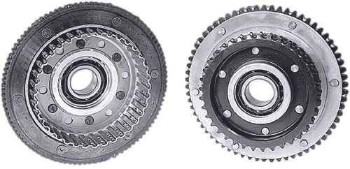 CLUTCH BASKET BT 90-93 OEM 37707-90