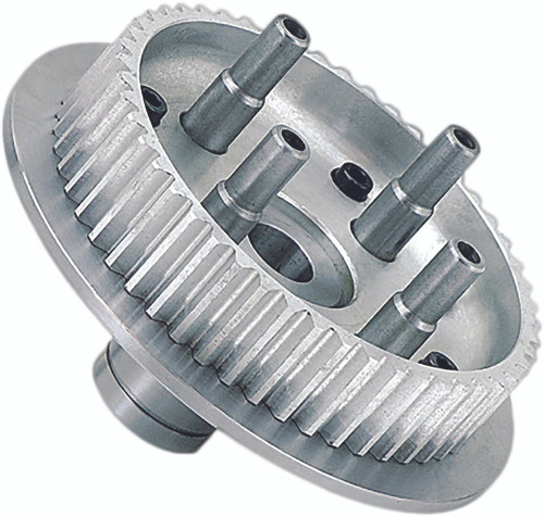 CLUTCH HUB BIG TWIN 84-89 OEM 37550-84A