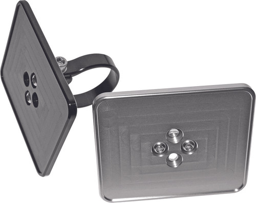 REGISTRATION STK MOUNT BLACK 1 CLAMP NEEDED