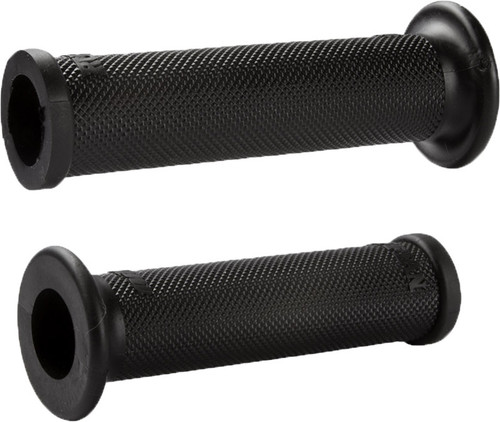 STREET GRIP RUFFIAN BLACK