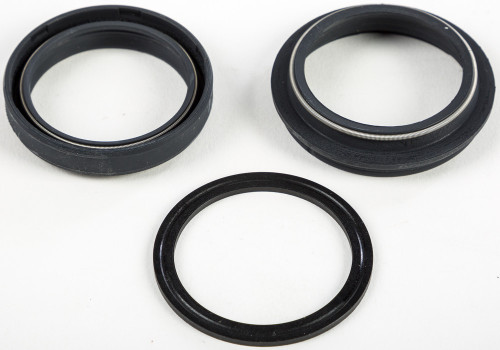 FORK SEAL KIT 43MM BLACK