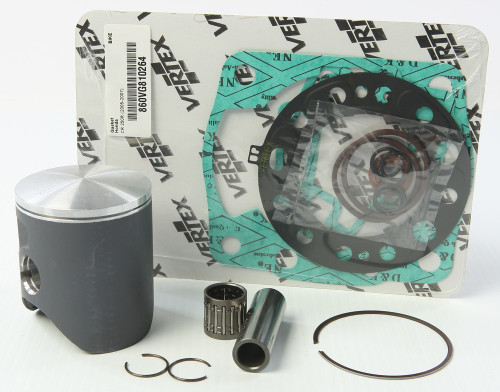 TOP END KIT 66.35/STD HON
