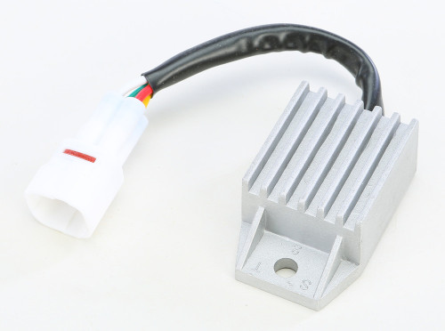 REGULATOR / RECTIFIER