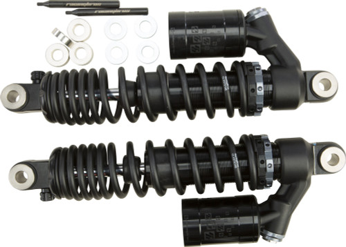 REMOTE RES SHOCK 91-20 XL, 82-94 FXR 13" HVY