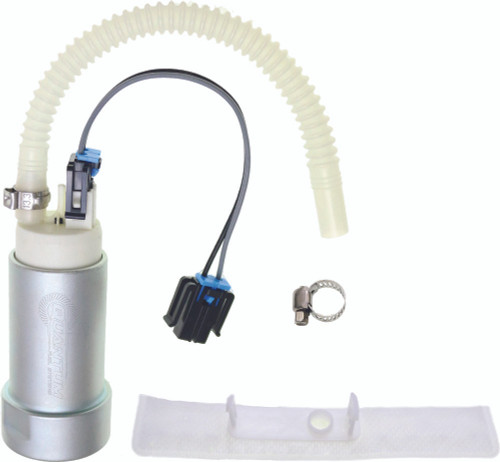 FUEL PUMP H-D