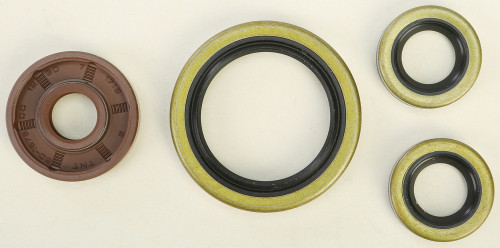 OIL SEAL SET