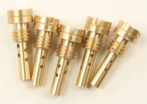 KEIHIN CV CARB PILOT JET 42 5/PK
