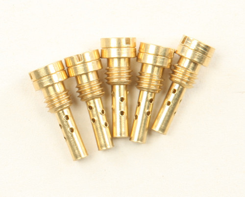 KEIHIN CV CARB PILOT JET 55 5/PK