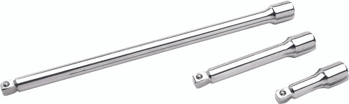 3 PC 3/8" EXT SET WOBBLE