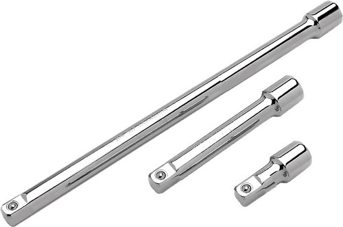 3 PC 3/8" EXTENSION SET