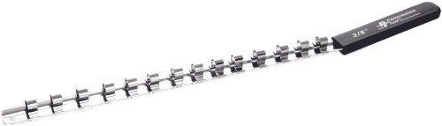 3/8" SOCKET RAIL