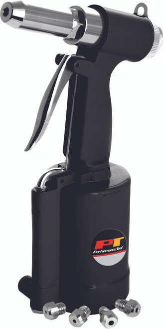 AIR RIVET GUN