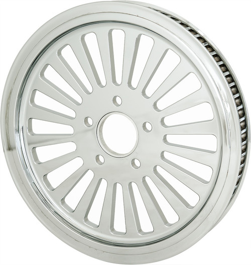 66T X 1" PULLEY FLST/C/N 07-17