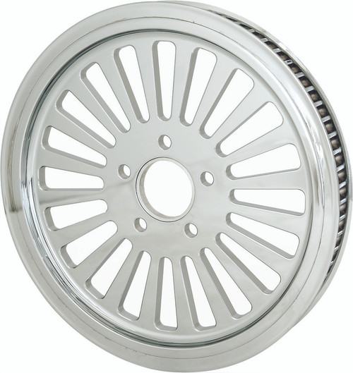 70T X 1 1/8" PULLEY FXST 00-05 FLST/C/N 00-06