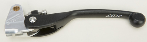 CLUTCH LEVER ALUMINUM