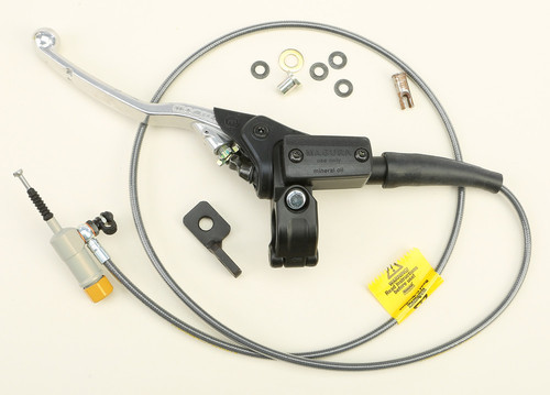 HYDRAULIC CLUTCH KIT WR 450 F '12-17