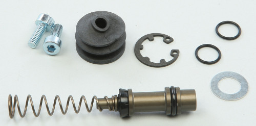 CLUTCH MASTER CYLINDER REBUILD KIT
