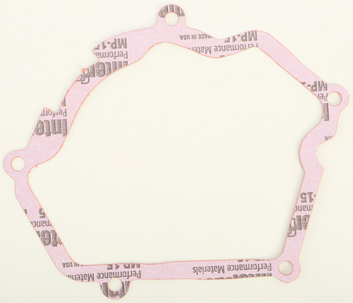 Motorcycle Ignition Cover Gasket