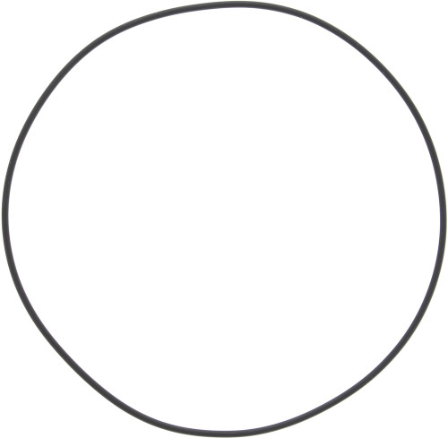 CLUTCH COVER GASKET