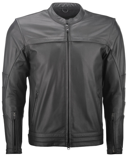 PRIMER JACKET BLACK XL