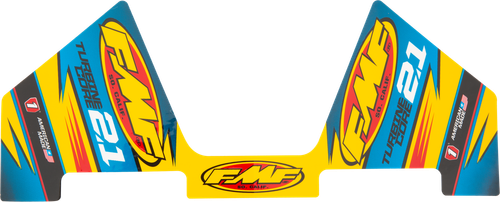 TURBINECORE 2.1 DECAL