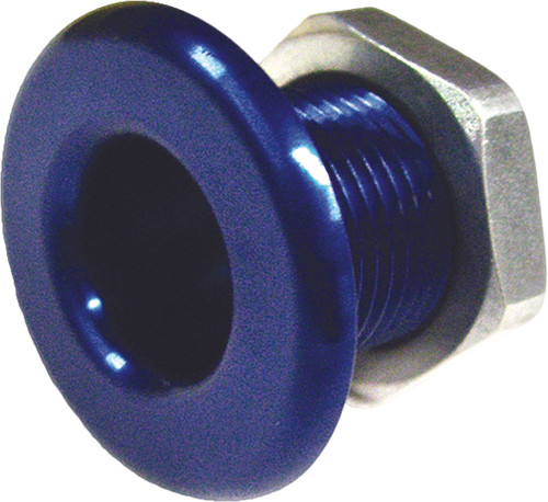 BOW EYE BLUE