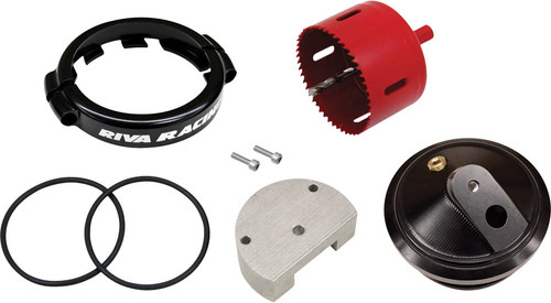 RACING MANIFOLD UPGRADE KIT SEA-DOO GTX/RXP