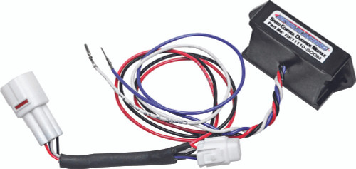 SPEED CONTROL OVERRIDE MODULE