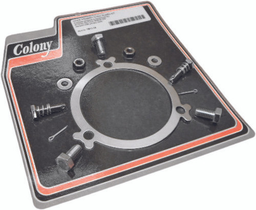 INNER PRIMARY MOUNT KIT KNUCKLE 36-54