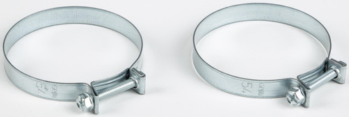 Motorcycle Rad Valve Clamp
