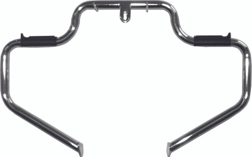 ENGINE GUARD HD MULTIBAR BAR DYNA W/ FWD CONT 91-UP CHR