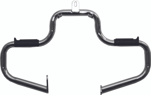 ENGINE GUARD HD MULTIBAR BAR FL SOFTAIL 86-99 CHR