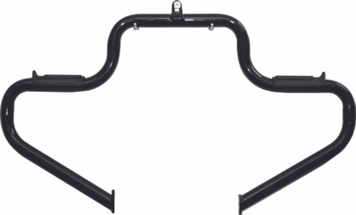 ENGINE GUARD HD MULTIBAR BAR FLH TOURING 97-UP BLK