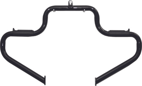 ENGINE GUARD HD MULTIBAR BAR FLH TOURING 97-UP BLK