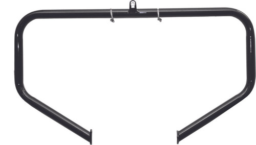 ENGINE GUARD HD UNIBAR FLH TOURING 97-UP BLK