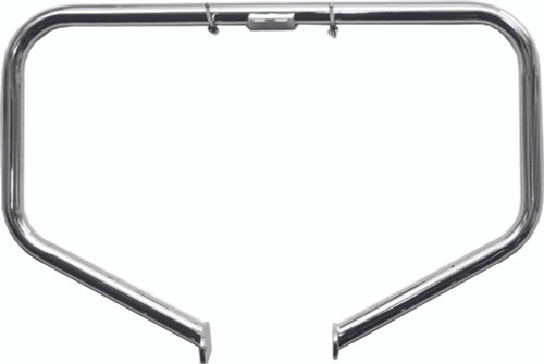 ENGINE GUARD HD UNIBAR SPORTSTER 04-UP CHR